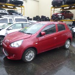 View Auto part Ecu Mitsubishi Mirage 2013