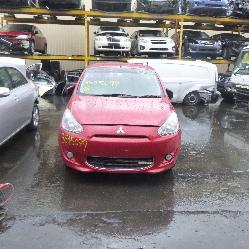 View Auto part Ecu Mitsubishi Mirage 2013