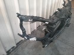 View Auto part A/C Condenser Kia Rio 2010