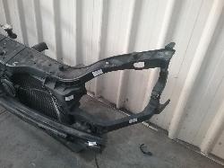 View Auto part A/C Condenser Kia Rio 2010