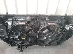 View Auto part Fan Kia Rio 2010