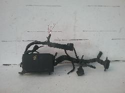 View Auto part Fuse Box Kia Rio 2010