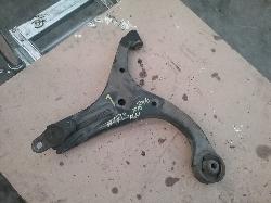 View Auto part Right Front Lower Control Arm Kia Rio 2010