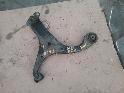 View Auto part Left Front Lower Control Arm Kia Rio 2010