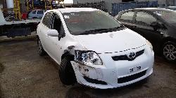 View Auto part Grille Toyota Corolla 2008