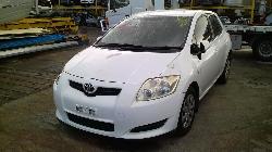 View Auto part Grille Toyota Corolla 2008