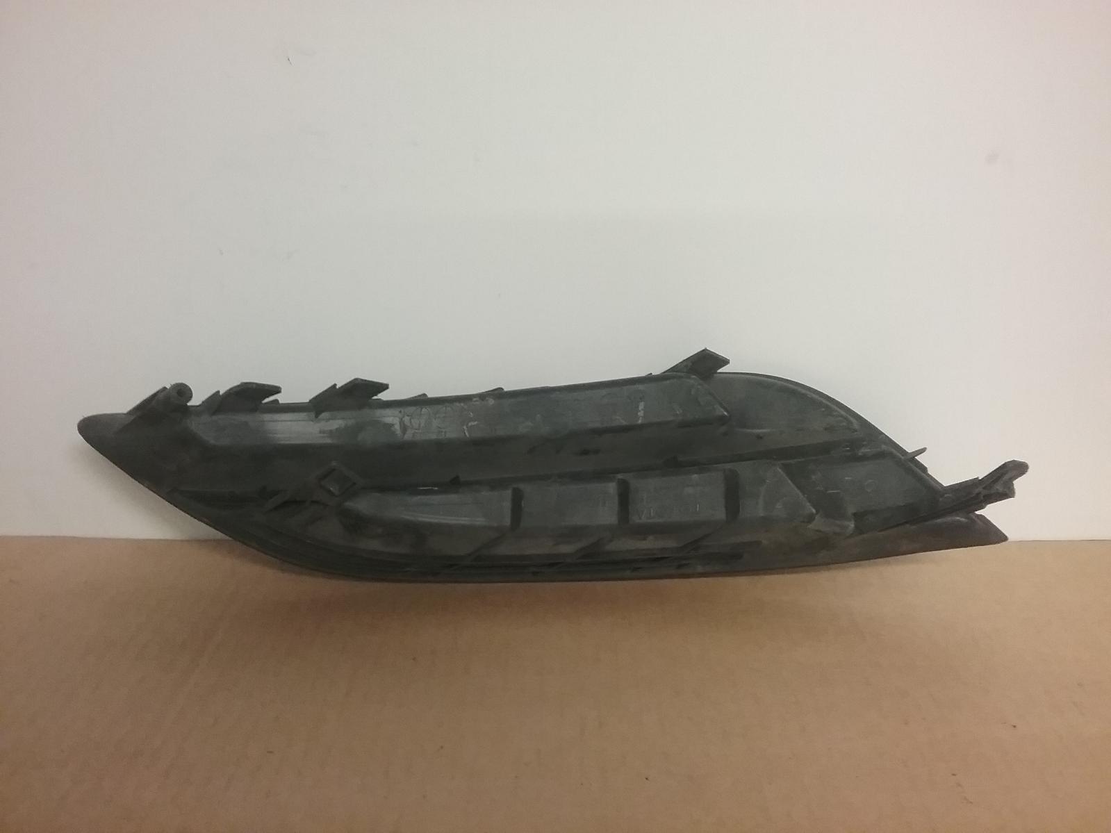 View Auto part Grille Toyota Corolla 2008