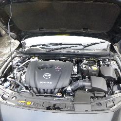 View Auto part Ecu Mazda 3 2020