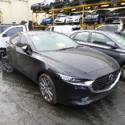 View Auto part Ecu Mazda 3 2020