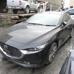 View Auto part Ecu Mazda 3 2020