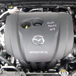 View Auto part Ecu Mazda 3 2020