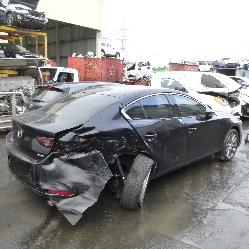 View Auto part Ecu Mazda 3 2020