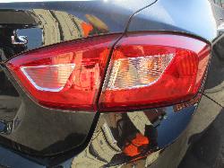 View Auto part Abs Sensor Holden Astra 2017