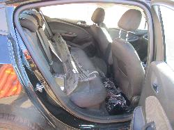 View Auto part Abs Sensor Holden Astra 2017