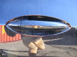 View Auto part Abs Sensor Holden Astra 2017