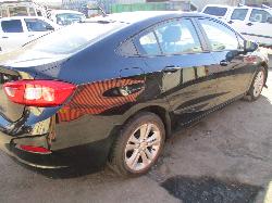 View Auto part Abs Sensor Holden Astra 2017