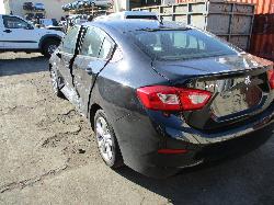 View Auto part Abs Sensor Holden Astra 2017