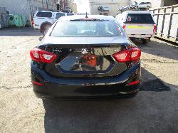 View Auto part Abs Sensor Holden Astra 2017