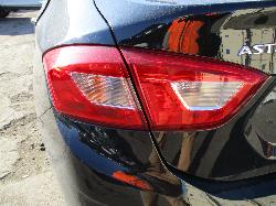 View Auto part Abs Sensor Holden Astra 2017