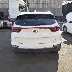 View Auto part Radio/Cd/Dvd/Sat/Tv Kia Sportage 2018