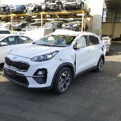 View Auto part Radio/Cd/Dvd/Sat/Tv Kia Sportage 2018
