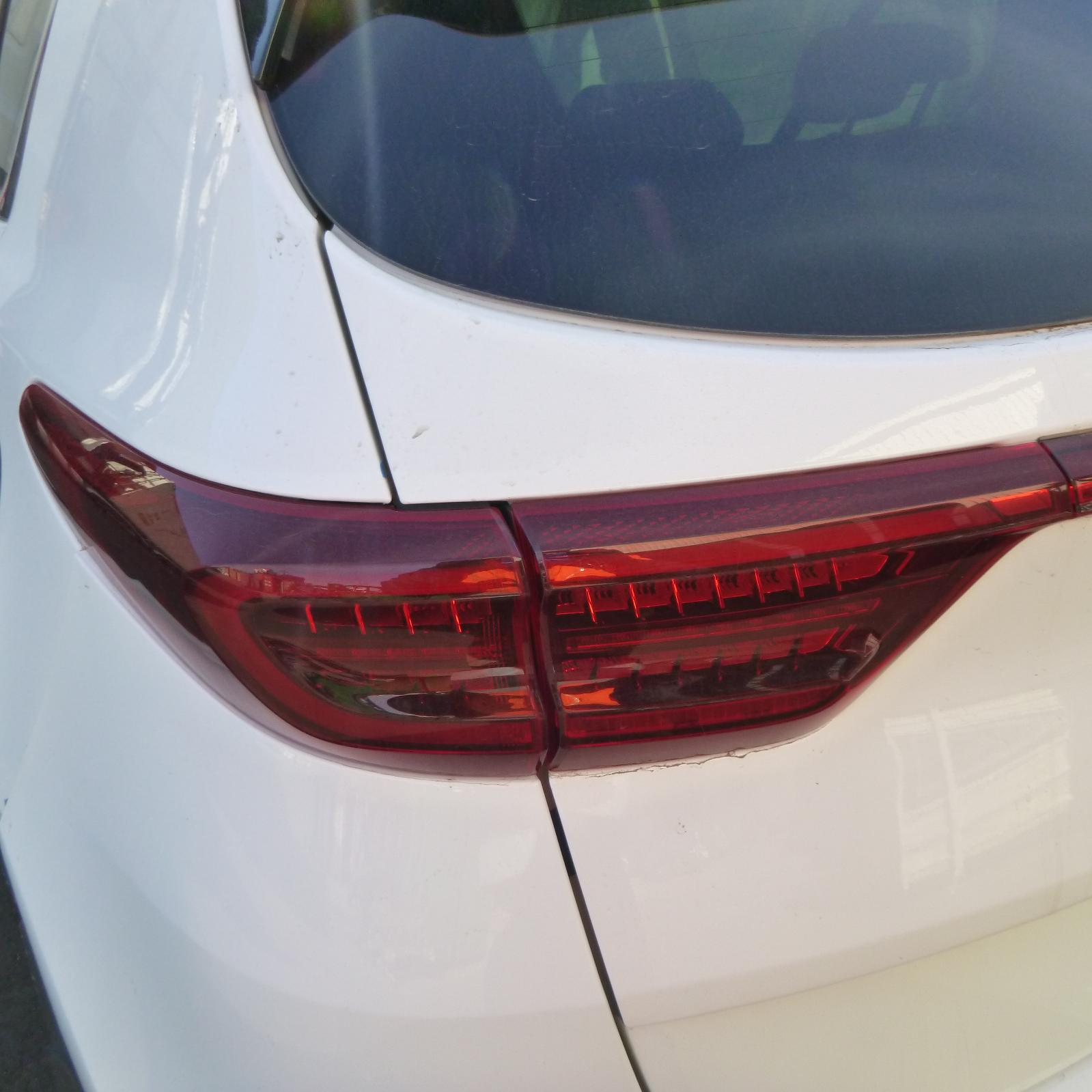 View Auto part Radio/Cd/Dvd/Sat/Tv Kia Sportage 2018