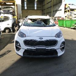 View Auto part Radio/Cd/Dvd/Sat/Tv Kia Sportage 2018