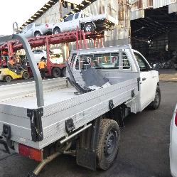 View Auto part Front Seat Toyota Hilux 2019