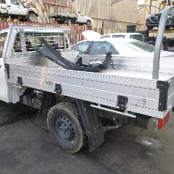 View Auto part Front Seat Toyota Hilux 2019
