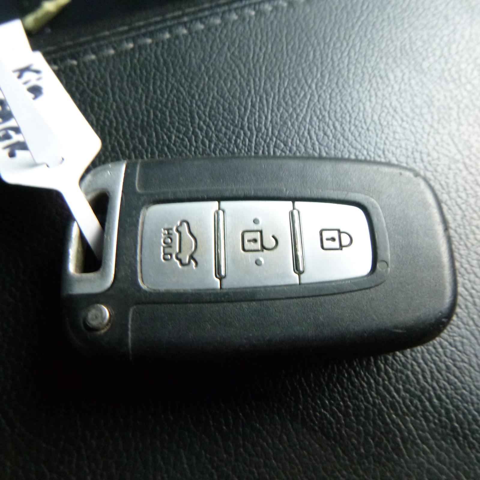 View Auto part Abs Sensor Kia Optima 2012