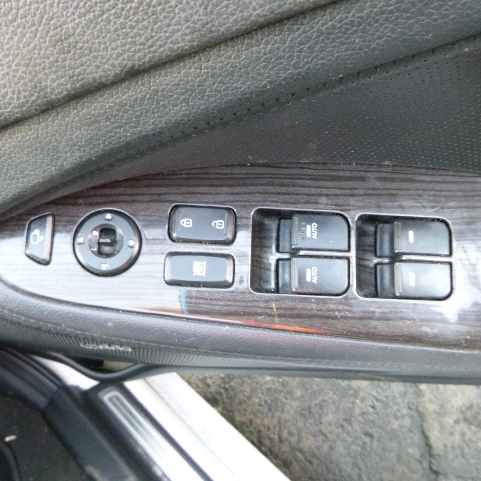 View Auto part Starter Kia Optima 2012