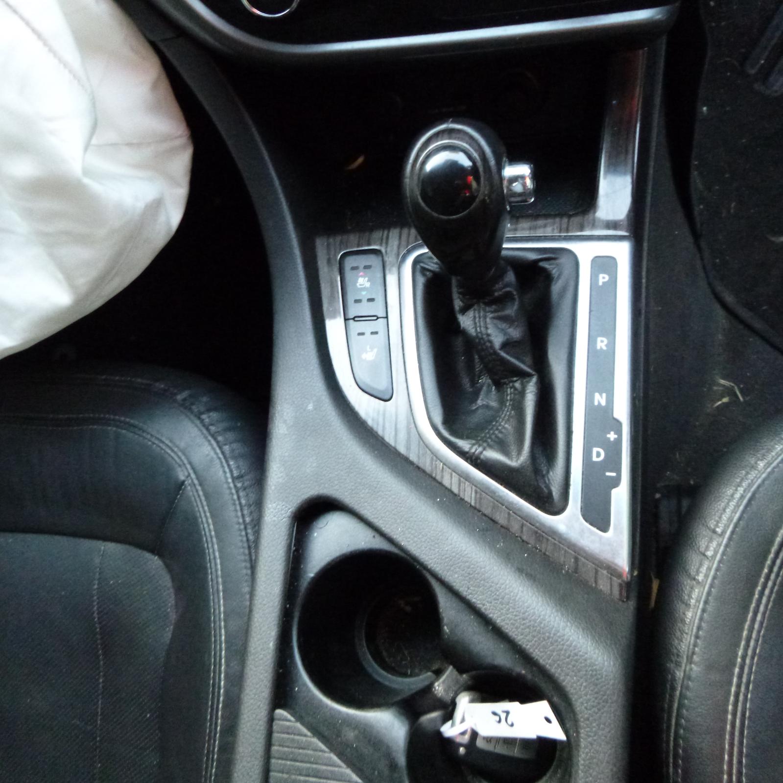 View Auto part Starter Kia Optima 2012