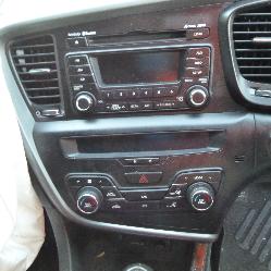 View Auto part Starter Kia Optima 2012