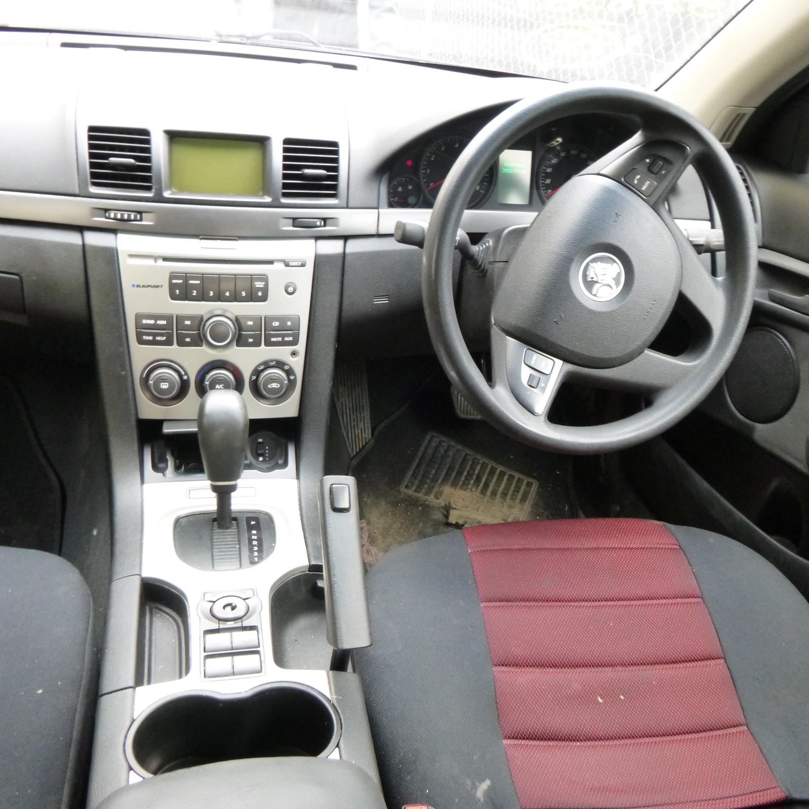 Interior Mirror Commodore Holden 2008