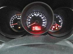 View Auto part Washer Bottle Kia Cerato 2009