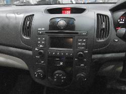 View Auto part Washer Bottle Kia Cerato 2009