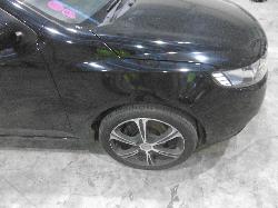 View Auto part Washer Bottle Kia Cerato 2009