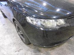 View Auto part Washer Bottle Kia Cerato 2009