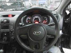 View Auto part Washer Bottle Kia Cerato 2009