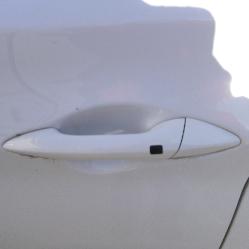 View Auto part Trans/Gearbox Hyundai Elantra 2011