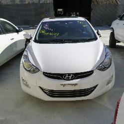 View Auto part Trans/Gearbox Hyundai Elantra 2011