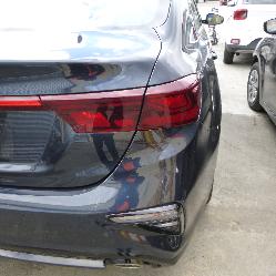 View Auto part Abs Sensor Kia Cerato 2019