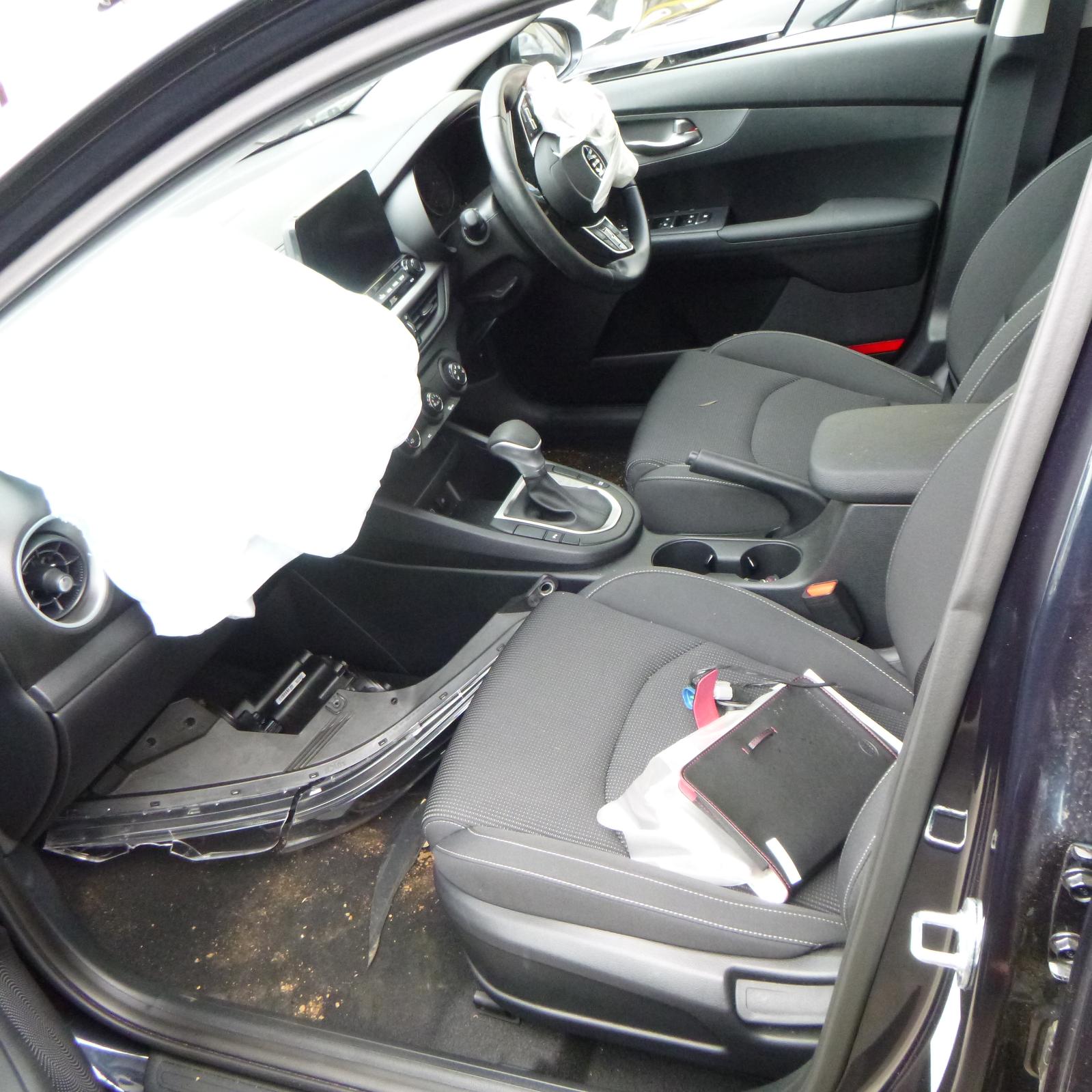 View Auto part Abs Sensor Kia Cerato 2019