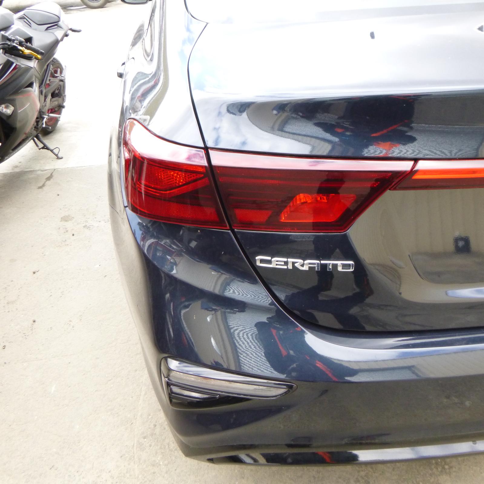 View Auto part Abs Sensor Kia Cerato 2019