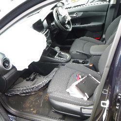 View Auto part Abs Sensor Kia Cerato 2019