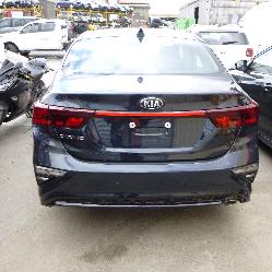 View Auto part Abs Sensor Kia Cerato 2019