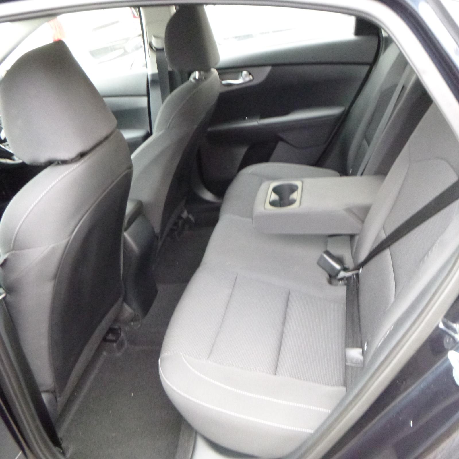 View Auto part Abs Sensor Kia Cerato 2019
