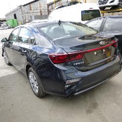 View Auto part Abs Sensor Kia Cerato 2019