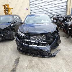 View Auto part Abs Sensor Kia Cerato 2019