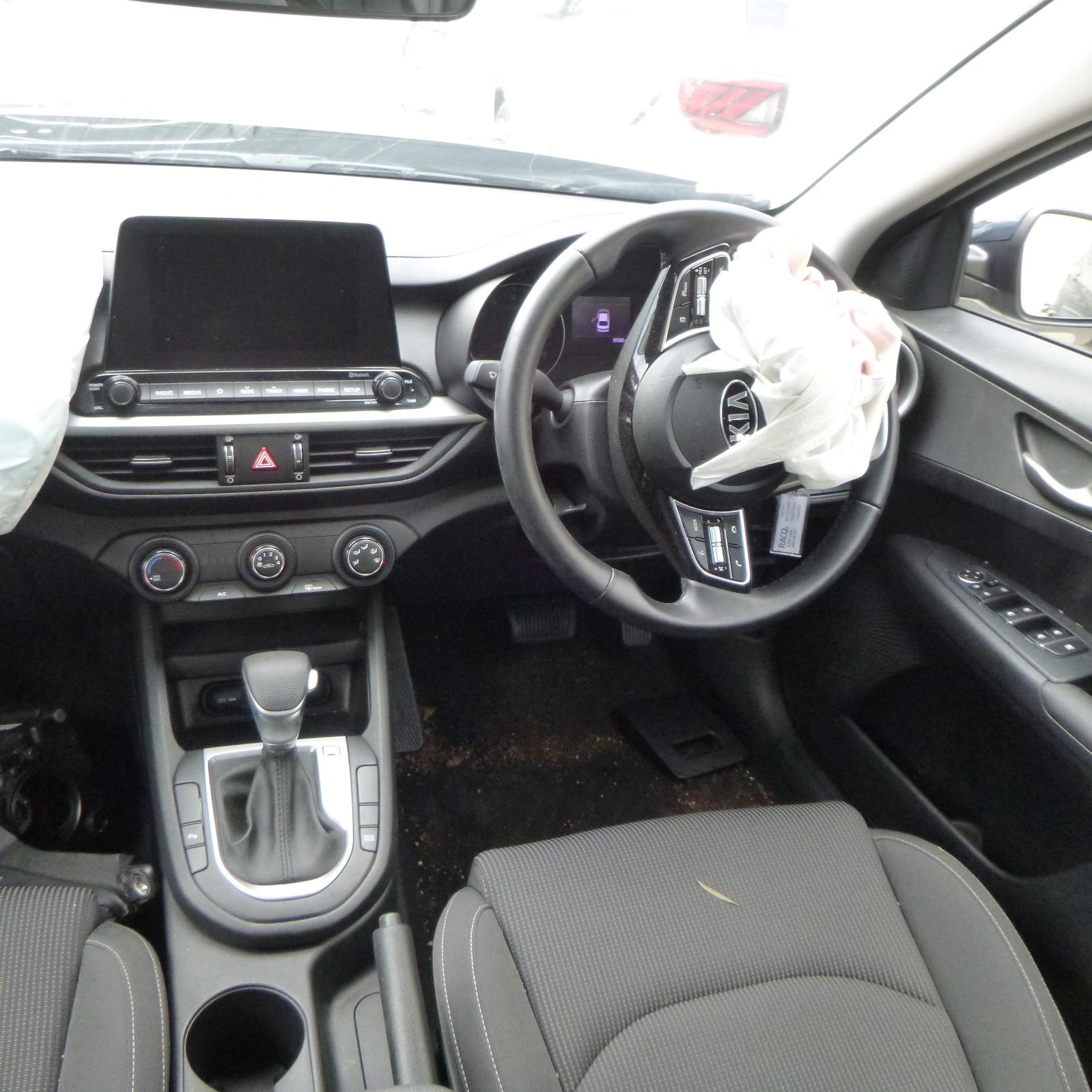 View Auto part Abs Sensor Kia Cerato 2019